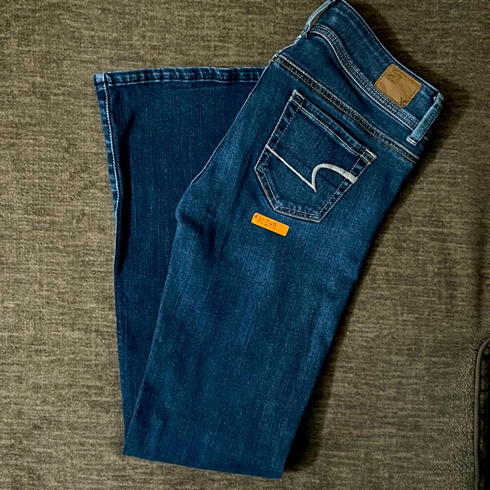 American Eagle Original Bootcut